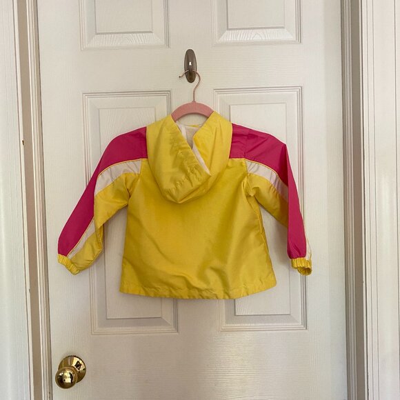 Girls Jacket Size 4 - Picture 2 of 2